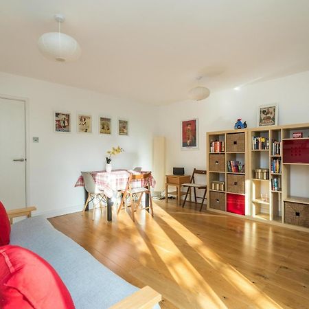 Ferienwohnung Super 1Bd Garden Flat Islington London Exterior foto